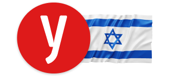 Ynet Logo