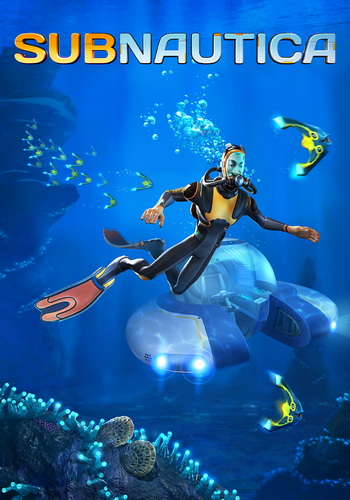 Subnautica - PC (Torrent)