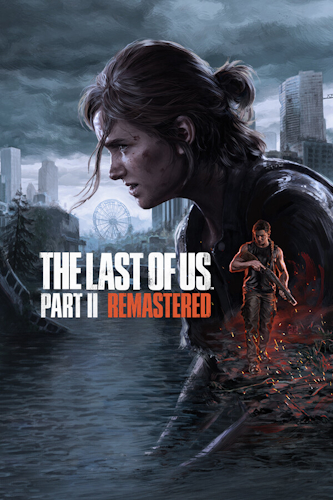 The Last of Us Part II (2) Remastered - PC (Torrent)