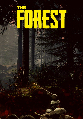 The Forest - PC (Torrent)