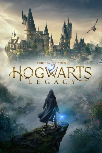 Hogwarts Legacy - PC (Torrent)