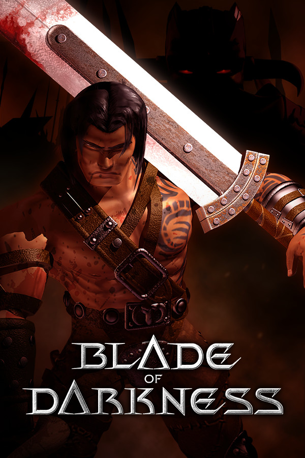 Severance: Blade of Darkness - PC (Torrent)