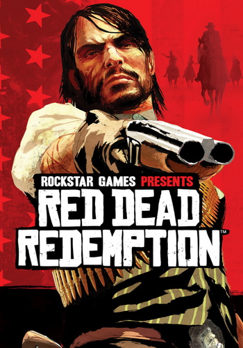 Red Dead Redemption - PC (Torrent)
