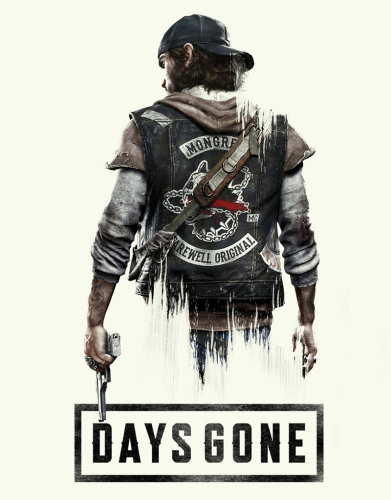 Days Gone - PC (Torrent)