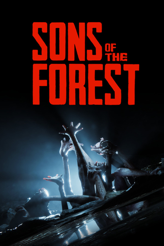 Sons of the Forest - PC (Torrent)