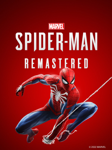 Marvel’s Spider-Man Remastered - PC (Torrent)