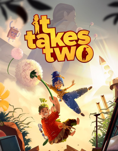 It Takes Two - PC (Torrent)