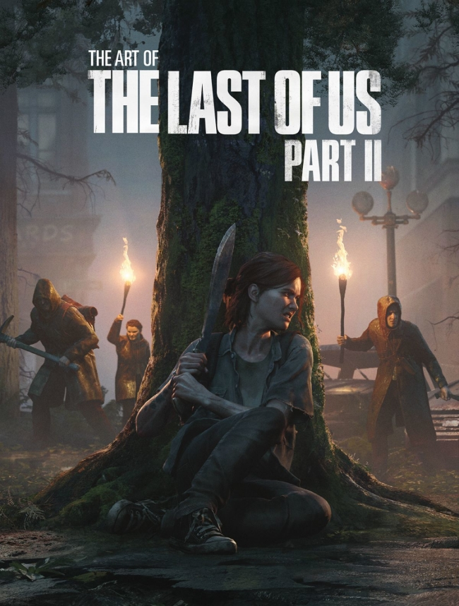 The Last of Us Part II - PC (Torrent)