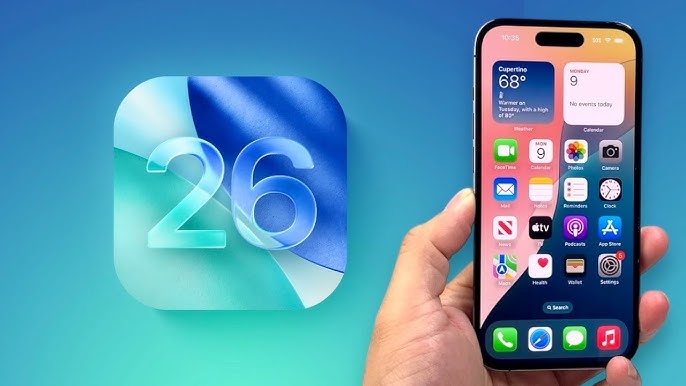iOS 26 | הגדרות שאתם חייבים להדליק עכשיו