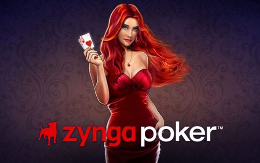 Play Zynga Poker CySaidov.Net